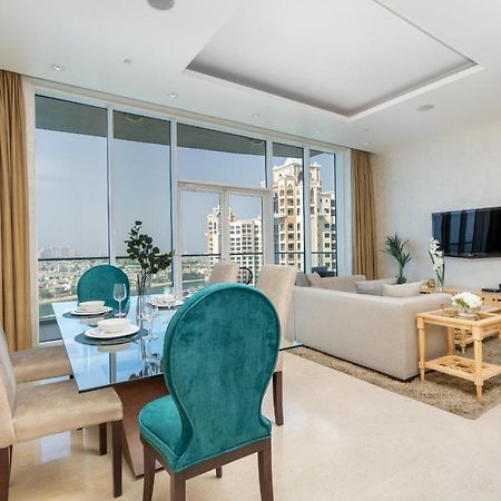 Oceana Residences, The Palm Jumeirah - Mint Stay Dubai Eksteriør bilde