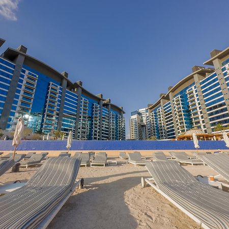 Oceana Residences, The Palm Jumeirah - Mint Stay Dubai Eksteriør bilde