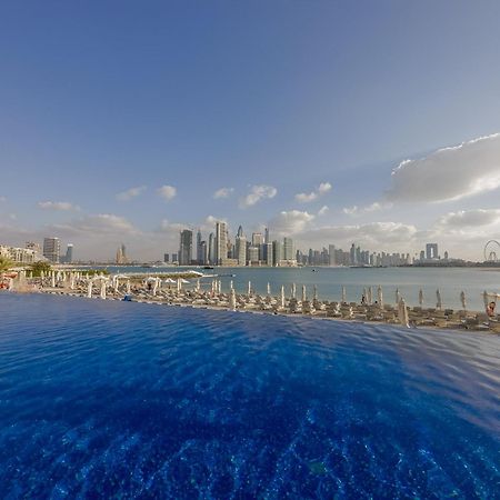 Oceana Residences, The Palm Jumeirah - Mint Stay Dubai Eksteriør bilde
